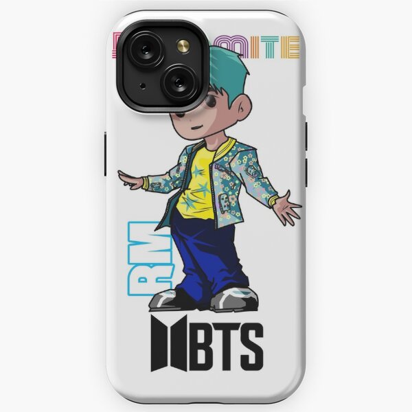 iPhone 12 Pro Max Kpop Fan K Pop Item Bias Panda Merch K-pop Merchandise  Case