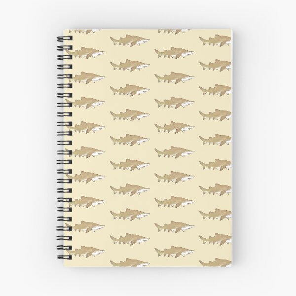 Item preview, Sand Tiger Shark designed and sold by moveslikekeef.