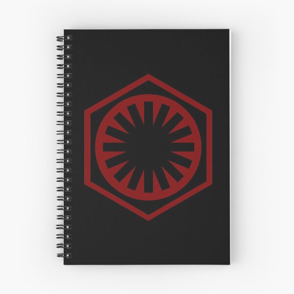 Item preview, First Order designed and sold by FandomTrading.