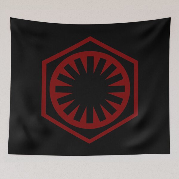 Item preview, First Order designed and sold by FandomTrading.