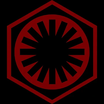 Artwork thumbnail, First Order by FandomTrading