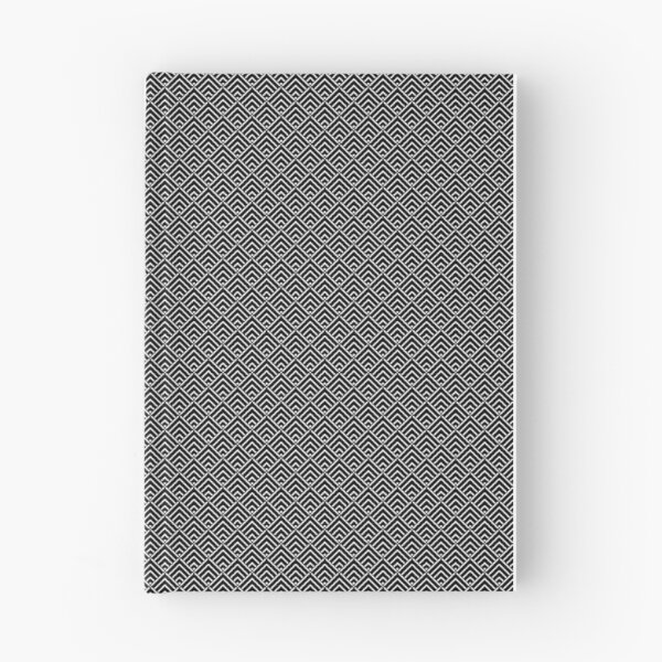 Item preview, square black and white pattern designed and sold by TheWendtAway.