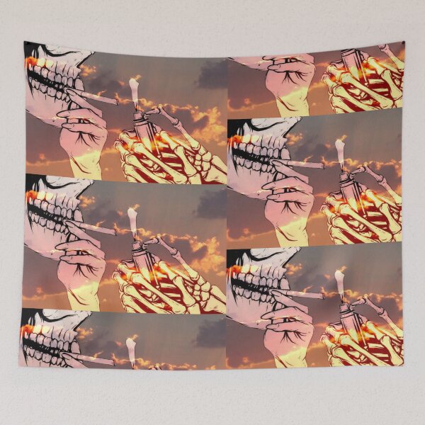Item preview, A Smoker’s Sentence  designed and sold by FlashEm.
