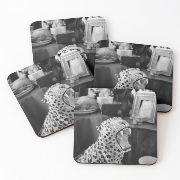 Item preview, 2013 Leopardo vintage designed and sold by robertoferrero.