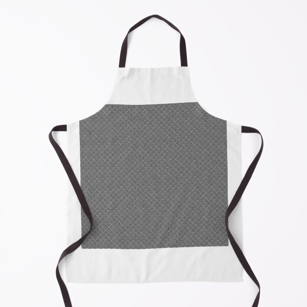 Item preview, square black and white pattern designed and sold by TheWendtAway.