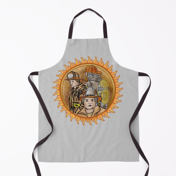 Item preview, Firefighter Brotherhood designed and sold by artmuvz.