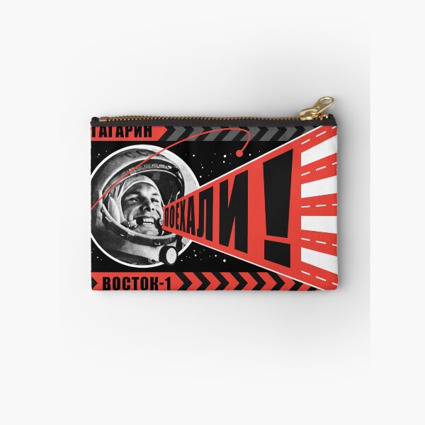 Item preview, Gagarin - Poyekhali! designed and sold by 7115.