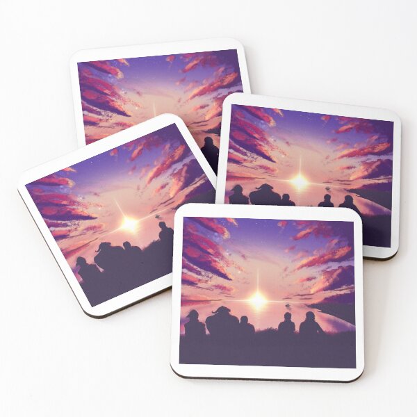 Item preview, "Boundless Horizons" #1 designed and sold by StudioJay.