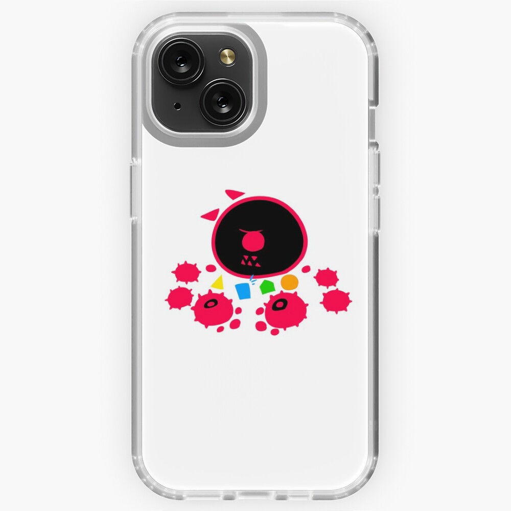 Just Shapes Beats Phone Cases for Sale