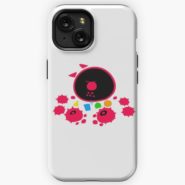 Just Shapes And Beats - JSAB | iPhone Case