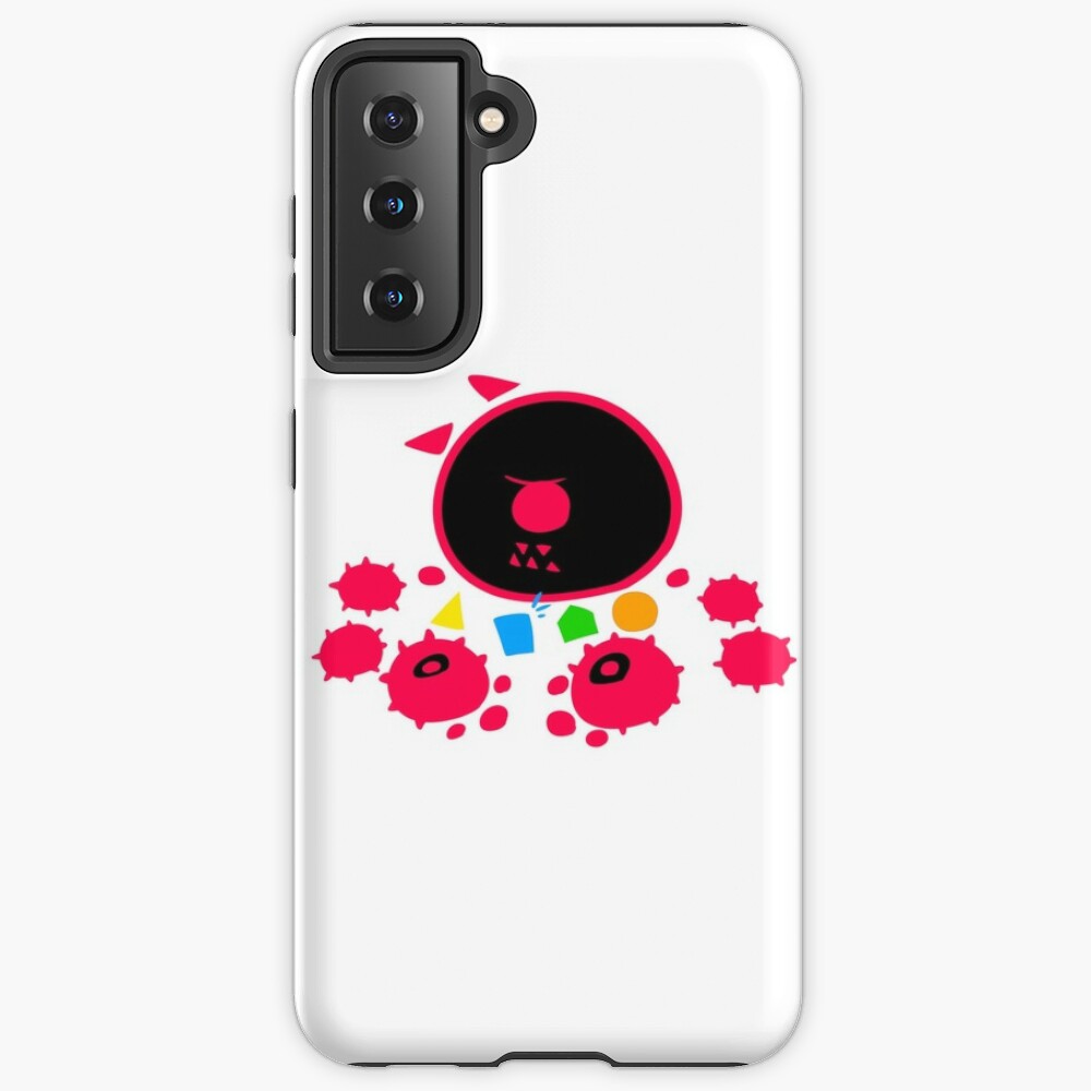 Just Shapes And Beats - JSAB Samsung Galaxy Phone Case for Sale