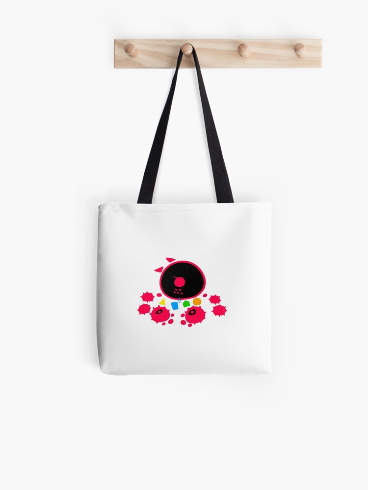 Just Shapes and Beats Tote Bag for Sale by StoneDraws