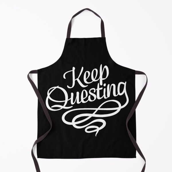 Item preview, Keep Questing designed and sold by wreckists.