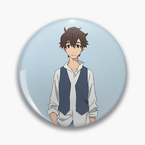 Item preview, Great Pretender Makoto Edamura Full Body #1 designed and sold by thePeachPit.