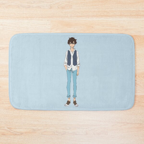 Item preview, Great Pretender Makoto Edamura Full Body #1 designed and sold by thePeachPit.