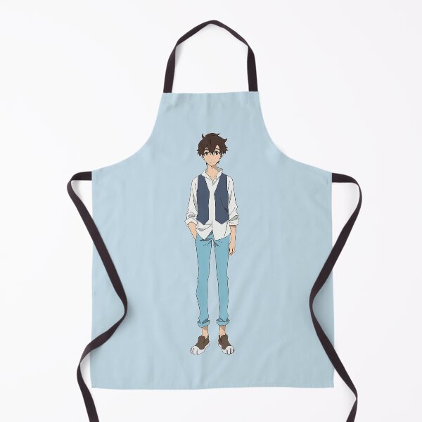 Item preview, Great Pretender Makoto Edamura Full Body #1 designed and sold by thePeachPit.