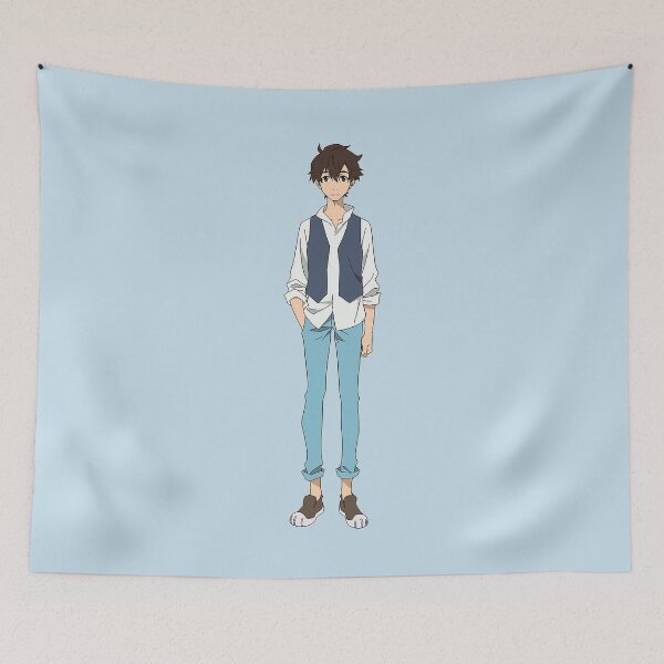 Item preview, Great Pretender Makoto Edamura Full Body #1 designed and sold by thePeachPit.
