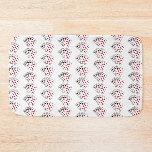 Item preview, Playing cards designed and sold by Lyadef.