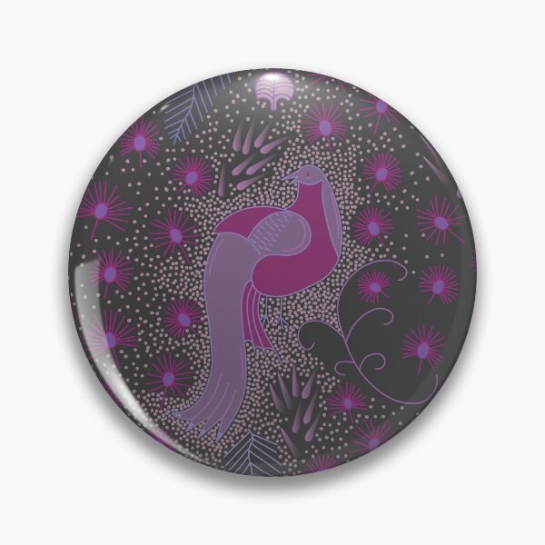 Item preview, Witold's Garden designed and sold by Melissa Graf.