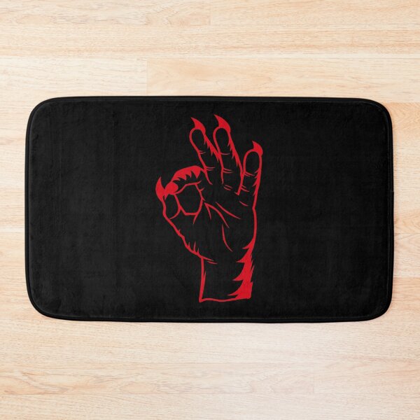 Item preview, Werewolf OK Good Perfect Gesture Beast Hand Sign  designed and sold by BEAST NYC.