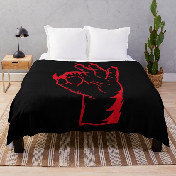 Item preview, Werewolf OK Good Perfect Gesture Beast Hand Sign  designed and sold by BEAST NYC.