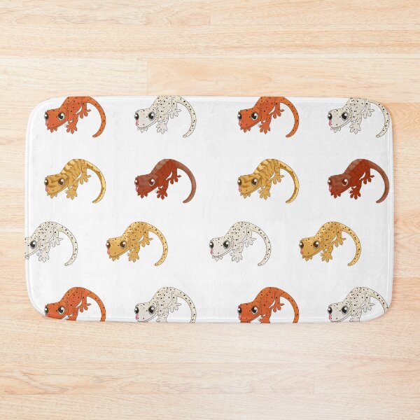 Item preview, Crested Gecko, different morphs designed and sold by anacecilia.
