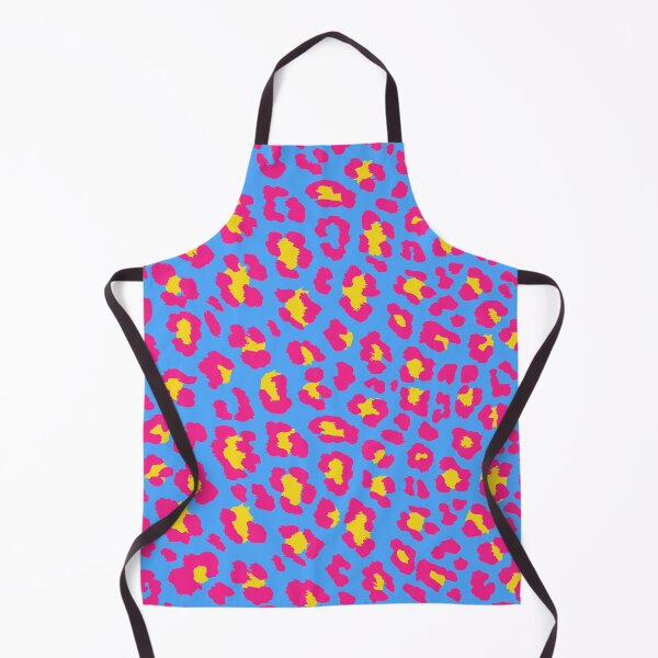 Item preview, Pansexual Pride Leopard Pattern designed and sold by Buckley-Design.