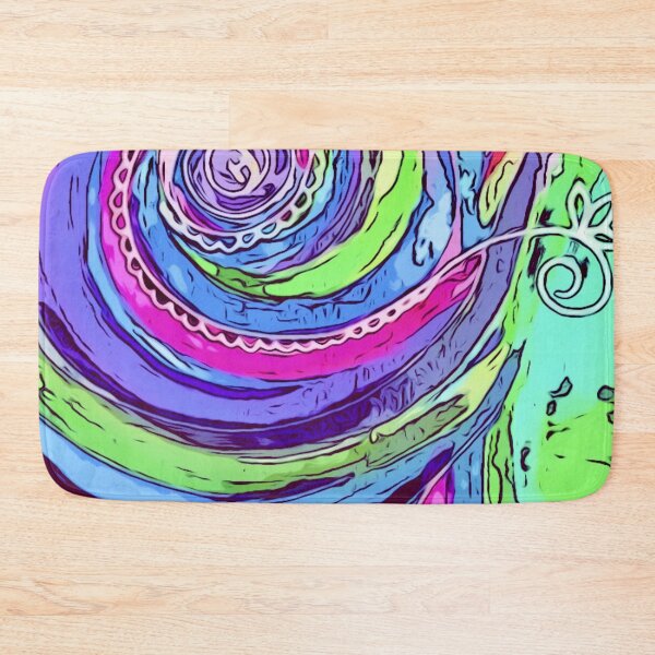 Item preview, Deep Thoughts designed and sold by Forevermachiko.