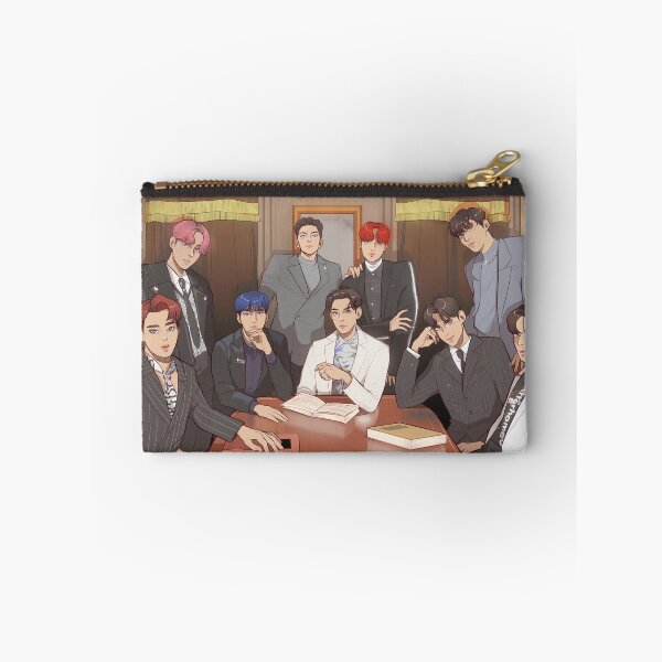Item preview, SF9 - first collection designed and sold by charliehere.
