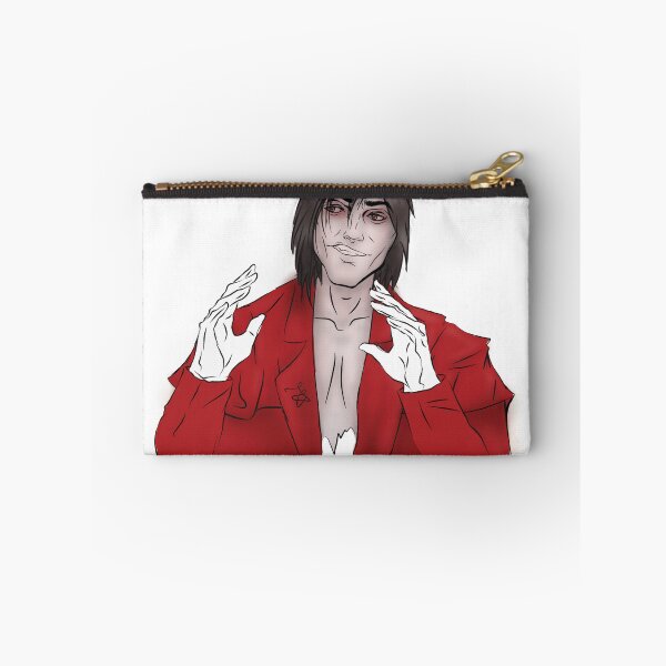 Item preview, Alucard- Hellsing Ultimate designed and sold by CrimsonGraphic.