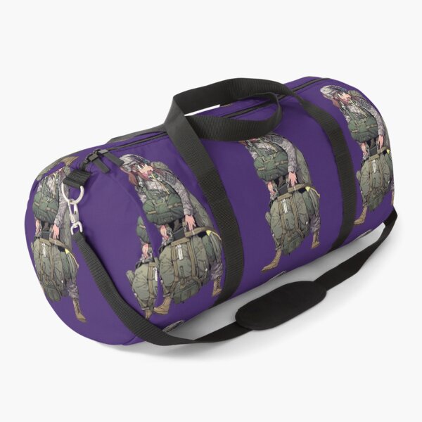 Item preview,  Military Anime designed and sold by Viktoriia Trubiichuk.