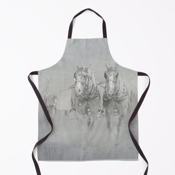 Item preview, Heavy Horse Farm Plowing designed and sold by david parry.
