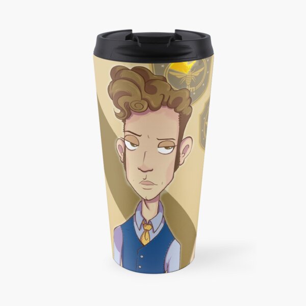 Eliot Waugh (The Magicians) Travel Mug