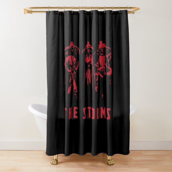 Item preview, the storms designed and sold by amazingspytee.