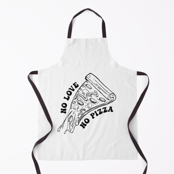 Item preview,  No love no pizza designed and sold by youssef92.