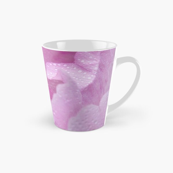 Item preview, Pink rose petals in the rain designed and sold by Yogawoman.