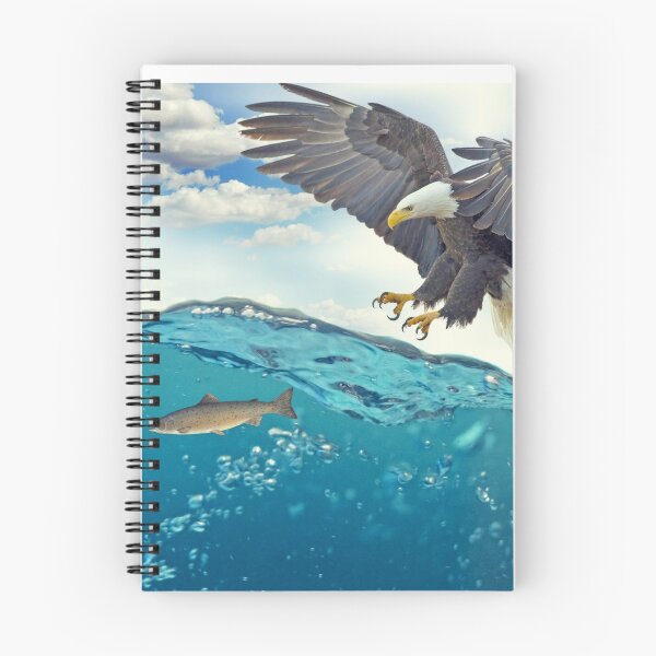 Item preview, Swooping eagle  designed and sold by Md1982.