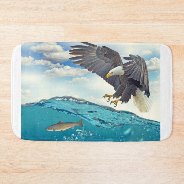 Item preview, Swooping eagle  designed and sold by Md1982.