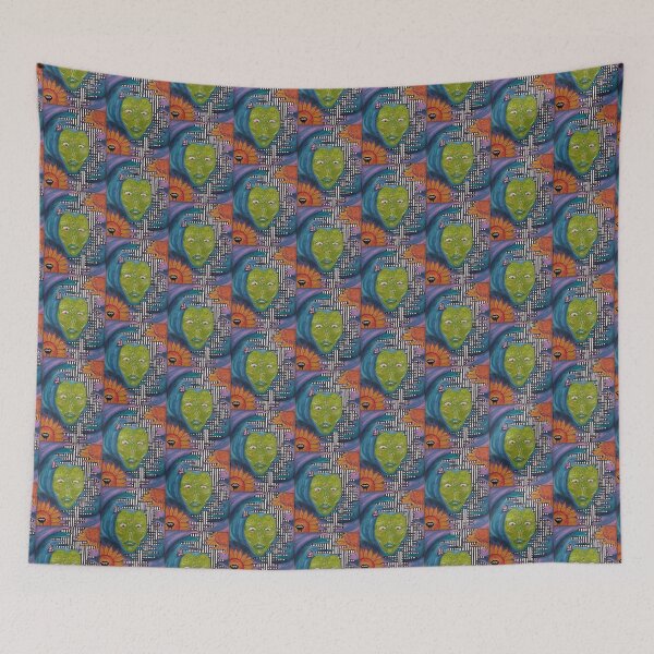 Item preview, The Other Me designed and sold by Marleylizz420.