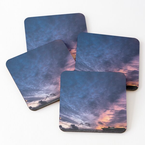 Item preview, Lisbon in Colours - Sunset Photography in Cais do Sodré Lisbon  designed and sold by Pratyasa.