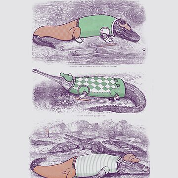 Artwork thumbnail, Golf Buddies by Jacques Maes
