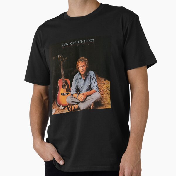 Item preview, Gordon Lightfoot. designed and sold by Inkmigrant.