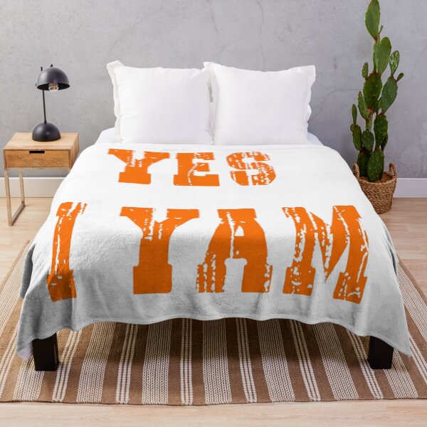 Item preview, Iyam Essential T-Shirt designed and sold by StoreTap.