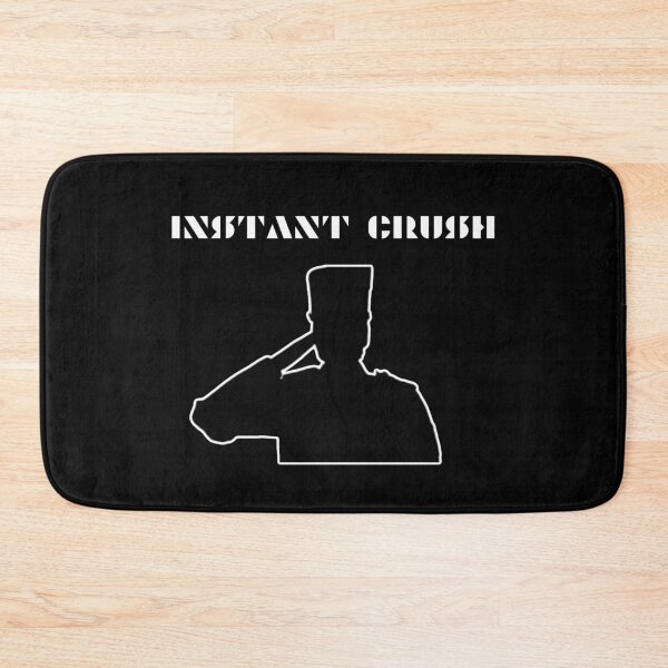Item preview, Instant Crush designed and sold by ICheckmateThee.