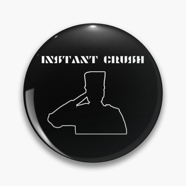 Item preview, Instant Crush designed and sold by ICheckmateThee.