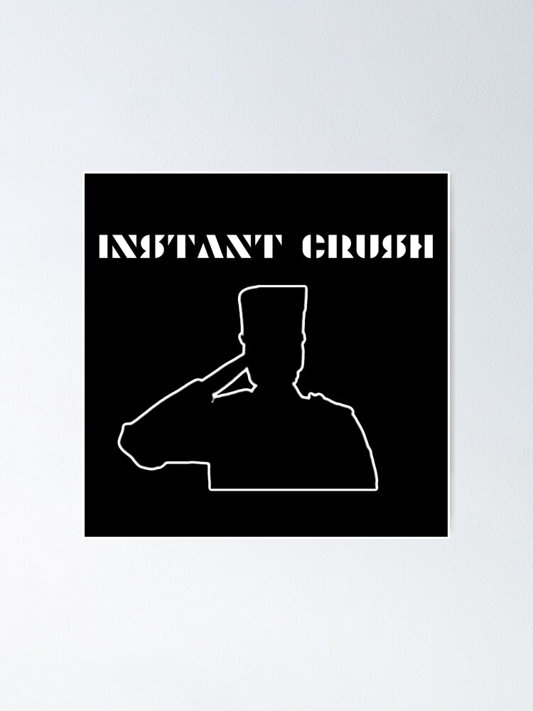 Instant Crush