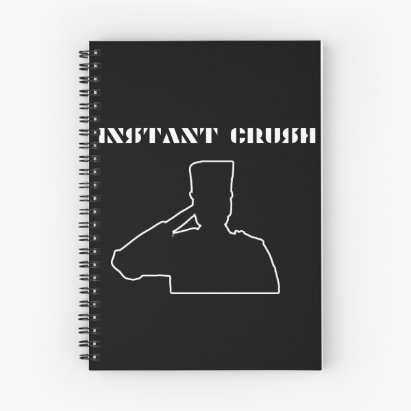 Item preview, Instant Crush designed and sold by ICheckmateThee.