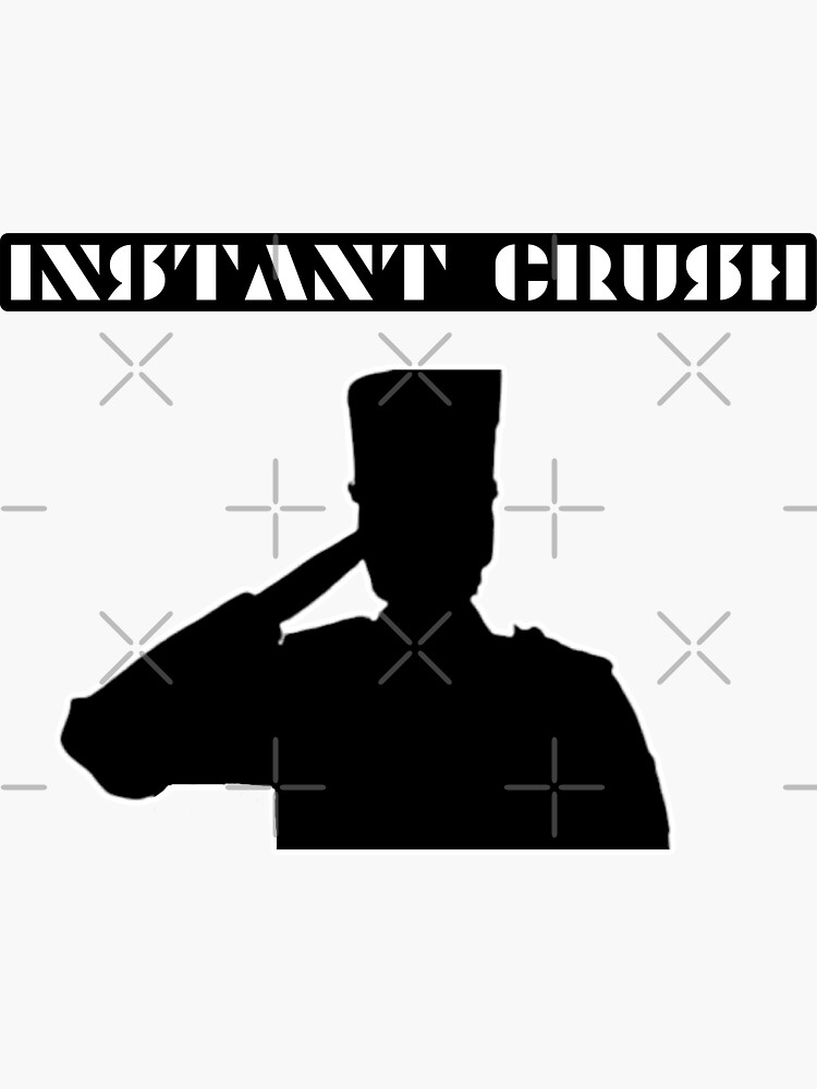 Instant Crush