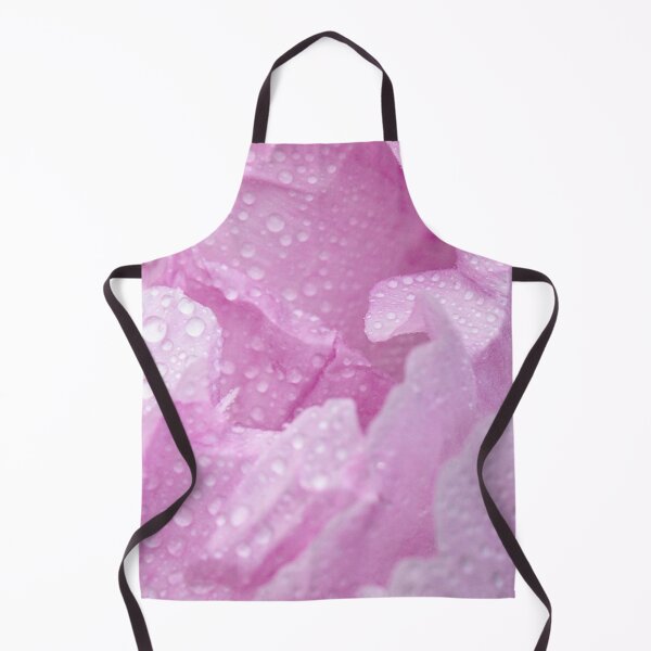 Item preview, Pink rose petals in the rain designed and sold by Yogawoman.