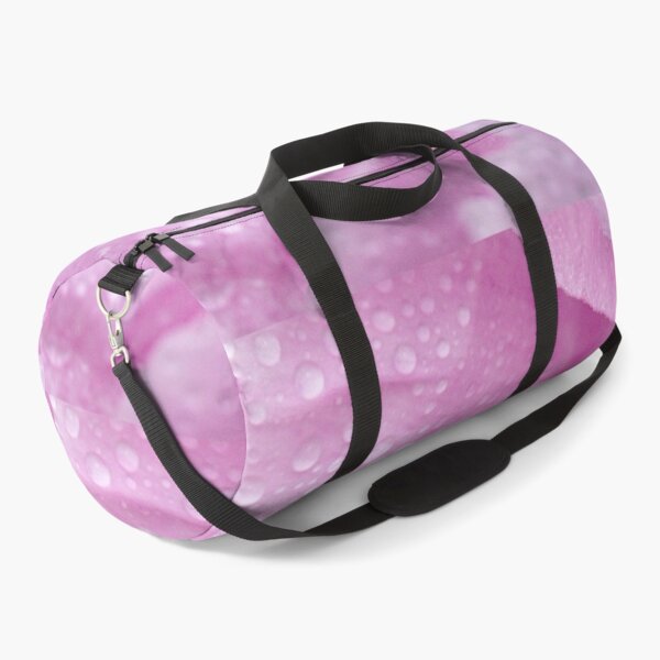 Item preview, Pink rose petals in the rain designed and sold by Yogawoman.